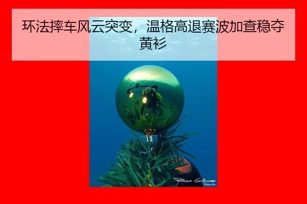 环法摔车风云突变，温格高退赛波加查稳夺黄衫